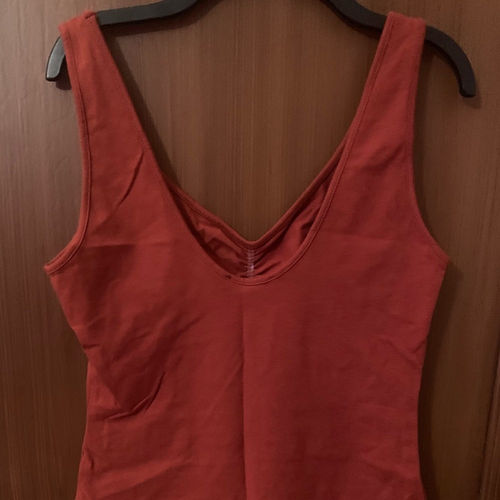 Forever21 body suit
